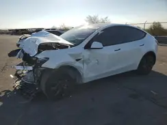 7SAYGDED3RF118157 2024 TESLA MODEL Y