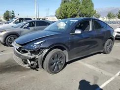 7SAYGDED3RF118899 2024 TESLA MODEL Y