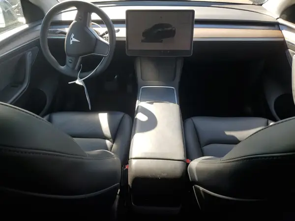 7SAYGDED3RF118899 2024 TESLA MODEL Y - Image 8