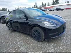 7SAYGDED3RF119101 2024 TESLA MODEL Y