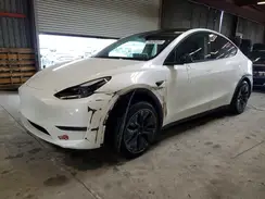 7SAYGDED3RF122094 2024 TESLA MODEL Y