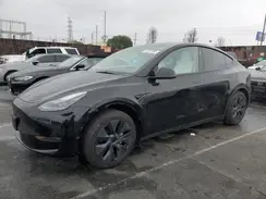 7SAYGDED3RF126646 2024 TESLA MODEL Y