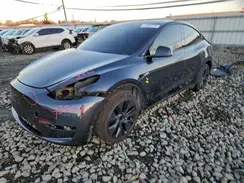 7SAYGDED3RF128851 2024 TESLA MODEL Y