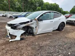7SAYGDED3RF129160 2024 TESLA MODEL Y