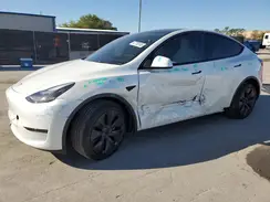 7SAYGDED3RF130826 2024 TESLA MODEL Y