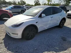 7SAYGDED3RF131376 2024 TESLA MODEL Y