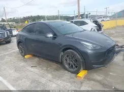 7SAYGDED3RF152664 2024 TESLA MODEL Y