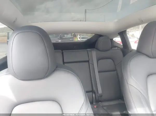 7SAYGDED3RF152664 2024 TESLA MODEL Y - Image 8