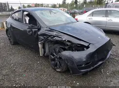 7SAYGDED3RF154432 2024 TESLA MODEL Y