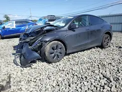 7SAYGDED3RF154933 2024 TESLA MODEL Y