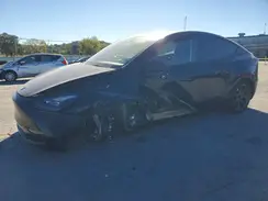 7SAYGDED3RF155998 2024 TESLA MODEL Y