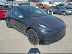 7SAYGDED3RF156178 2024 TESLA MODEL Y