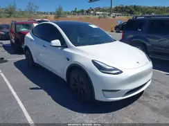 7SAYGDED3RF158514 2024 TESLA MODEL Y