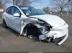 7SAYGDED3RF158528 2024 TESLA MODEL Y