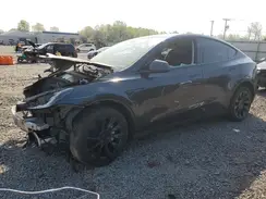 7SAYGDED3RF160506 2024 TESLA MODEL Y