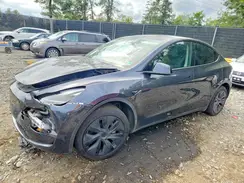 7SAYGDED3RF162871 2024 TESLA MODEL Y