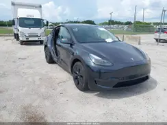 7SAYGDED3RF163552 2024 TESLA MODEL Y