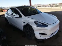 7SAYGDED3RF163938 2024 TESLA MODEL Y