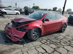 7SAYGDED3RF166676 2024 TESLA MODEL Y
