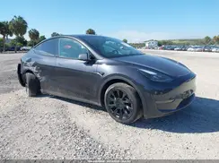 7SAYGDED3RF167357 2024 TESLA MODEL Y