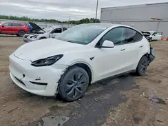 7SAYGDED3RF167567 2024 TESLA MODEL Y