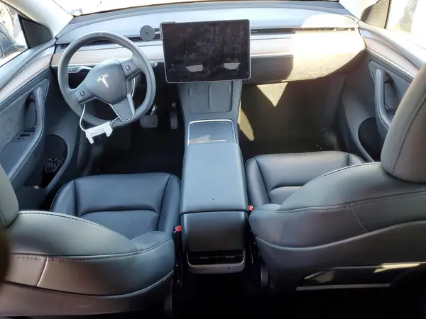 7SAYGDED3RF170470 2024 TESLA MODEL Y - Image 8