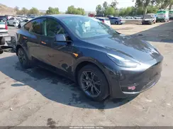 7SAYGDED3RF180013 2024 TESLA MODEL Y