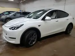 7SAYGDED3RF181713 2024 TESLA MODEL Y