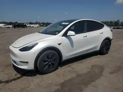 7SAYGDED3RF182859 2024 TESLA MODEL Y