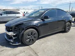 7SAYGDED3RF182893 2024 TESLA MODEL Y