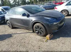 7SAYGDED3RF183932 2024 TESLA MODEL Y