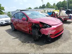 7SAYGDED3RF186555 2024 TESLA MODEL Y