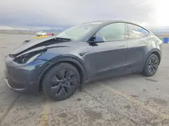 7SAYGDED3RF197751 2024 TESLA MODEL Y