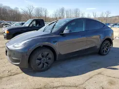 7SAYGDED3RF198205 2024 TESLA MODEL Y