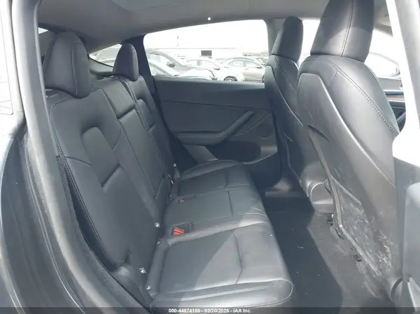 7SAYGDED3RF198480 2024 TESLA MODEL Y - Image 8