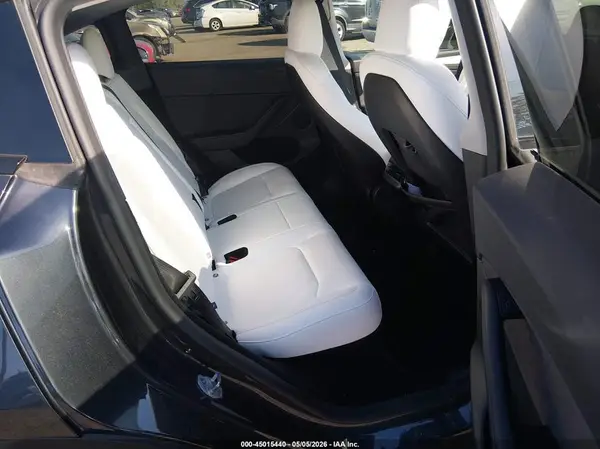 7SAYGDED3RF199483 2024 TESLA MODEL Y - Image 8