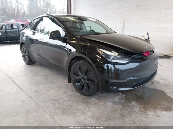 7SAYGDED3RF200535 2024 TESLA MODEL Y - Image 1