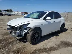 7SAYGDED3RF202236 2024 TESLA MODEL Y