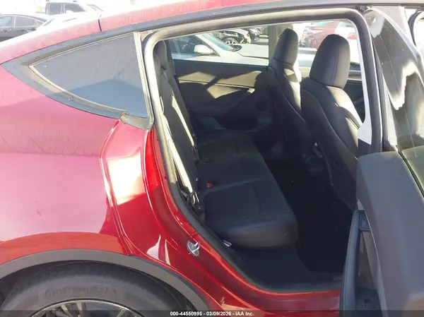 7SAYGDED3RF202429 2024 TESLA MODEL Y - Image 8