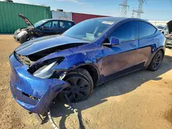 7SAYGDED3RF204665 2024 TESLA MODEL Y