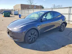 7SAYGDED3RF205654 2024 TESLA MODEL Y