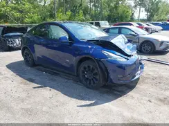 7SAYGDED3RF207310 2024 TESLA MODEL Y