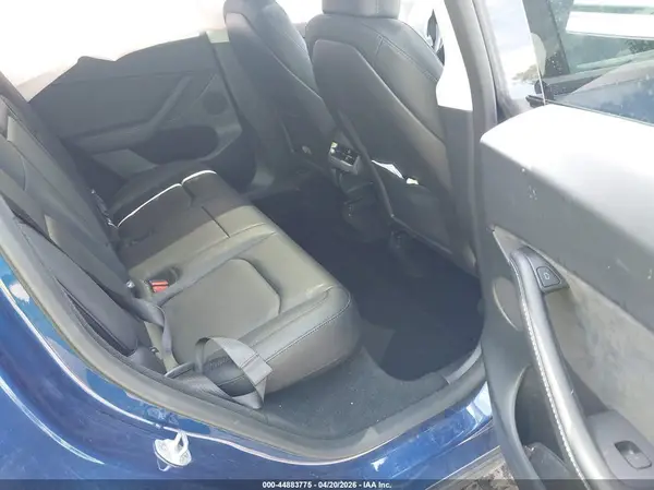 7SAYGDED3RF207310 2024 TESLA MODEL Y - Image 8
