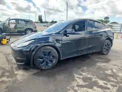7SAYGDED3RF208845 2024 TESLA MODEL Y