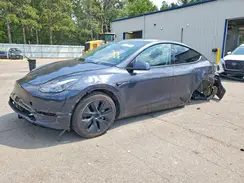 7SAYGDED3RF209221 2024 TESLA MODEL Y
