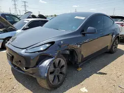 7SAYGDED3RF213219 2024 TESLA MODEL Y