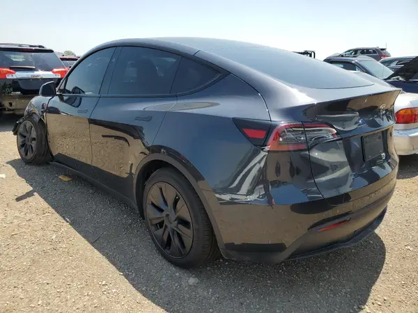 7SAYGDED3RF213219 2024 TESLA MODEL Y - Image 2