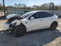 7SAYGDED3SA339079 2025 TESLA MODEL Y
