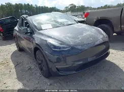 7SAYGDED3SA352138 2025 TESLA MODEL Y