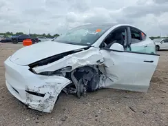 7SAYGDED3SA357260 2025 TESLA MODEL Y